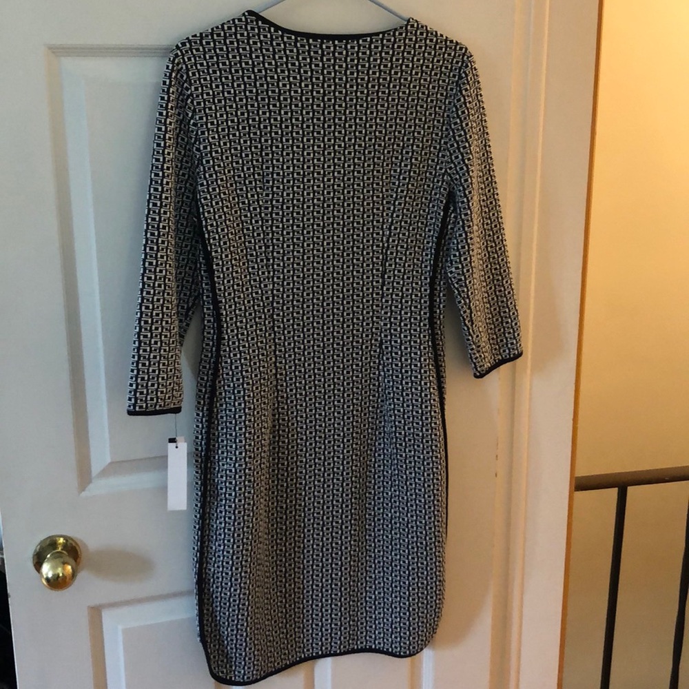 Lori M Collection dress. NWT